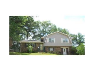 Foreclosed Home - 6708 BEDFORD RD, 30273