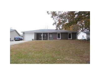 Foreclosed Home - 3292 CREEKWOOD DR, 30273