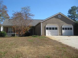 Foreclosed Home - 5858 MISTYVIEW DR, 30273