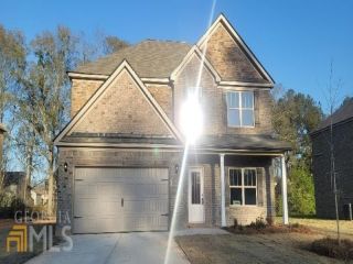 Foreclosed Home - 5648 LANEY DR, 30273