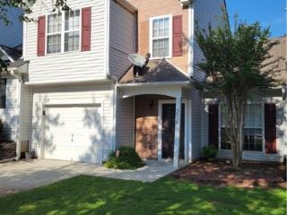 Foreclosed Home - 3768 BROOKWOOD BLVD, 30273