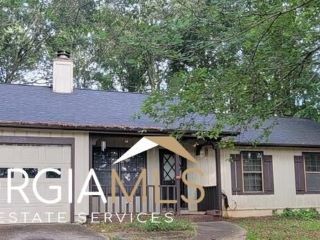 Foreclosed Home - 6762 BRANCHVIEW CT, 30273