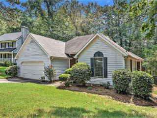 Foreclosed Home - 3146 ASHBURY LN, 30273