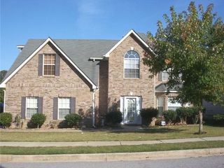 Foreclosed Home - 3414 CREEKVIEW DR, 30273