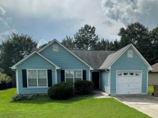Foreclosed Home - 5855 CREEKSIDE DR, 30273