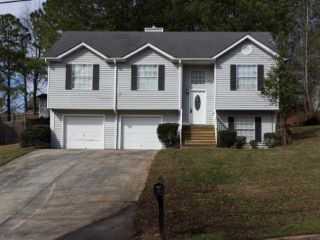 Foreclosed Home - 3156 CREEKWOOD DR, 30273