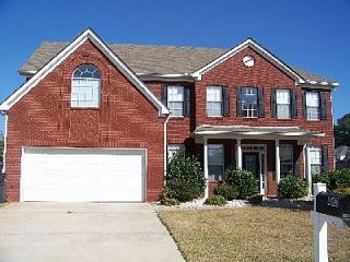 Foreclosed Home - List 100003181