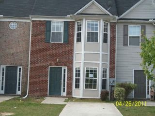 Foreclosed Home - 7109 BROOKVIEW WAY, 30274
