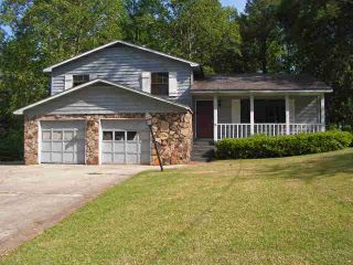 Foreclosed Home - 14 WINDGATE DR, 30274