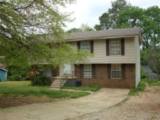 Foreclosed Home - 8258 BRITTANY LN, 30274