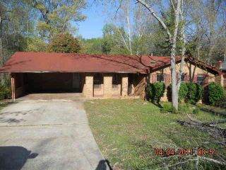 Foreclosed Home - 6511 RIVER RUN RD, 30274