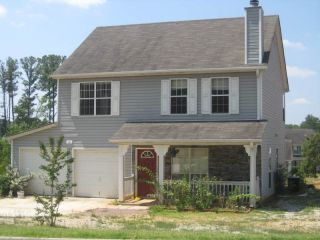 Foreclosed Home - 35 OLD ROUNDTREE RD, 30274