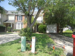 Foreclosed Home - 8051 WOODLAKE DR, 30274