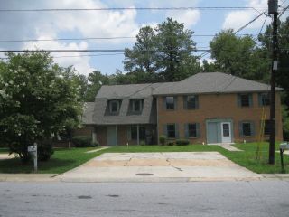 Foreclosed Home - List 100106393