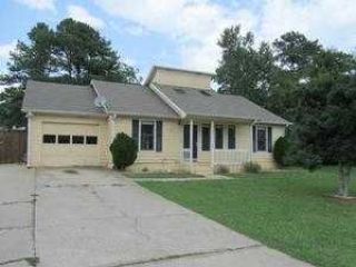 Foreclosed Home - 7948 TAYLOR CIR, 30274