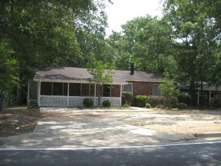 Foreclosed Home - 6740 CHURCH ST, 30274
