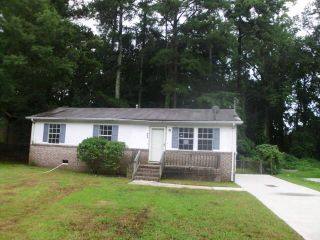 Foreclosed Home - 458 VOYLES DR, 30274