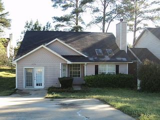 Foreclosed Home - List 100116397