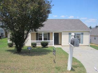 Foreclosed Home - 363 EAGLES FLIGHT LN, 30274
