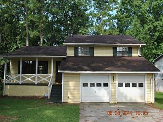 Foreclosed Home - 8563 PLUMTREE DR, 30274