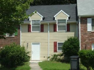 Foreclosed Home - 399 PATRICK HENRY CT, 30274
