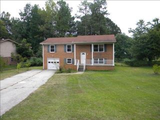 Foreclosed Home - 508 ROY HUIE RD, 30274