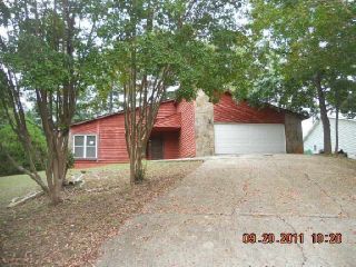 Foreclosed Home - 8174 TRACE CT, 30274