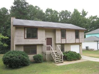 Foreclosed Home - 8598 CREEKVIEW CT, 30274