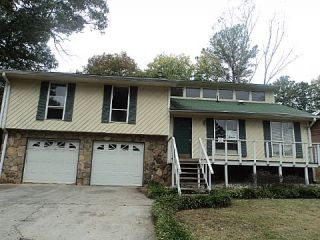 Foreclosed Home - 551 AUTUMN DR, 30274