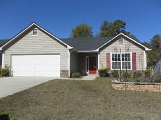 Foreclosed Home - 8584 GUTHRIE DR, 30274