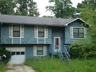 Foreclosed Home - List 100175719