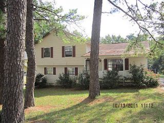 Foreclosed Home - 7046 RIVERHILL DR, 30274