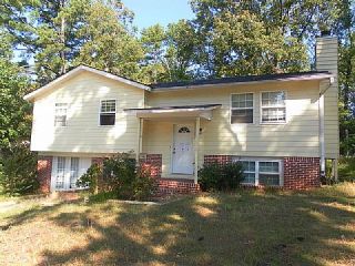 Foreclosed Home - 586 ASHWORTH DR, 30274