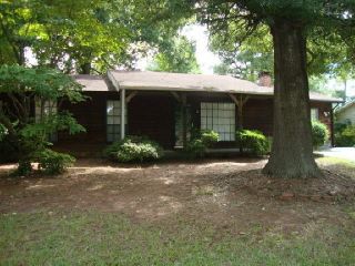 Foreclosed Home - 8298 WEBB RD, 30274