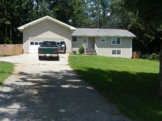 Foreclosed Home - 835 PINE RIDGE DR, 30274