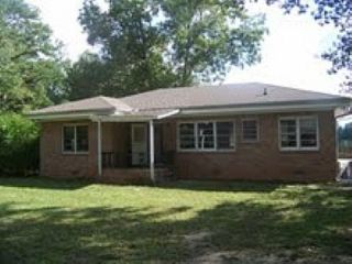 Foreclosed Home - 8424 TAYLOR RD, 30274