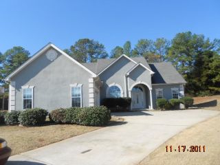 Foreclosed Home - 7845 CAMBERLEY CT, 30274