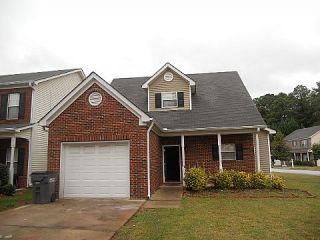Foreclosed Home - 7525 WINDEREMERE PARK, 30274