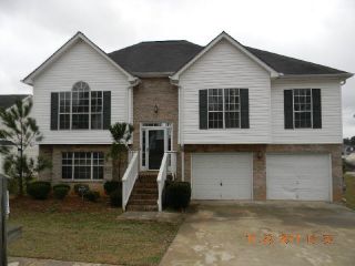 Foreclosed Home - 46 BIRCH CHASE, 30274