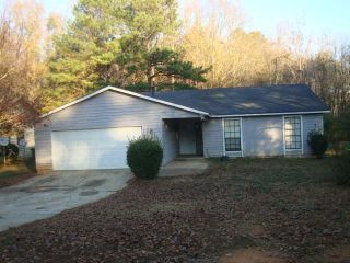 Foreclosed Home - List 100214748