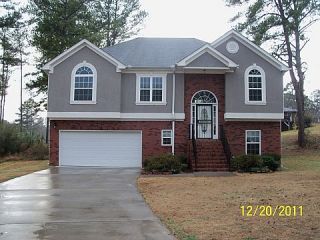 Foreclosed Home - 730 STERLING CT, 30274