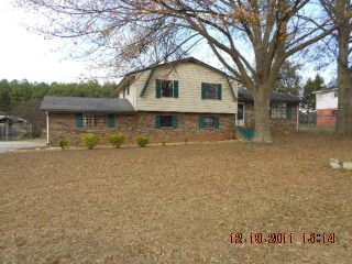 Foreclosed Home - 495 OPEL ST, 30274