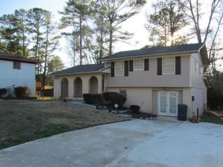 Foreclosed Home - List 100220121