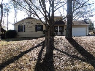Foreclosed Home - 7126 RIVERHILL DR, 30274