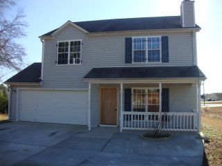 Foreclosed Home - 5 OLD ROUNDTREE RD, 30274