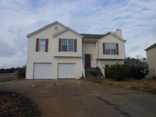 Foreclosed Home - 503 EAGLES CROSSING CIR, 30274