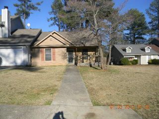 Foreclosed Home - List 100232301