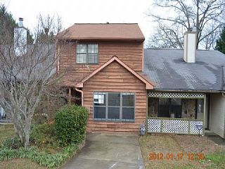 Foreclosed Home - List 100237550