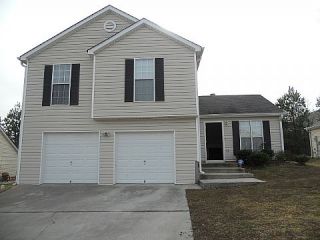Foreclosed Home - 368 EAGLES FLIGHT LN, 30274