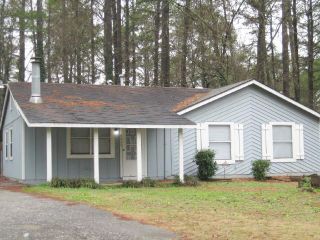 Foreclosed Home - List 100243116